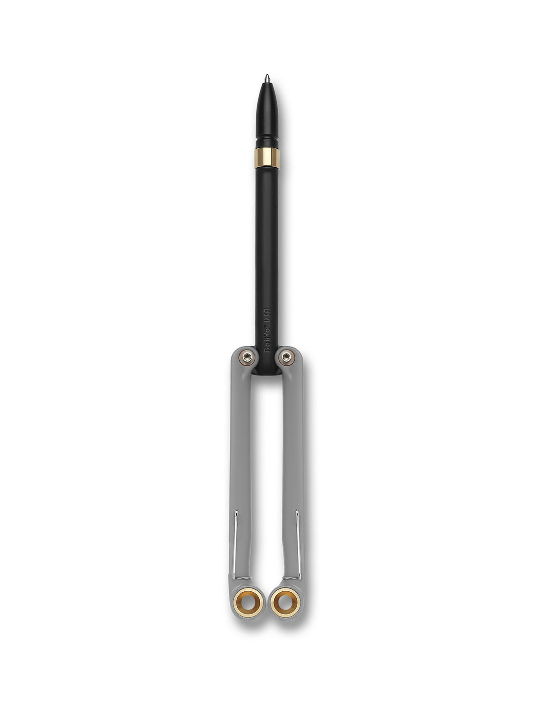BaliYo® USA-Made Heavy Duty YUS114_front_open