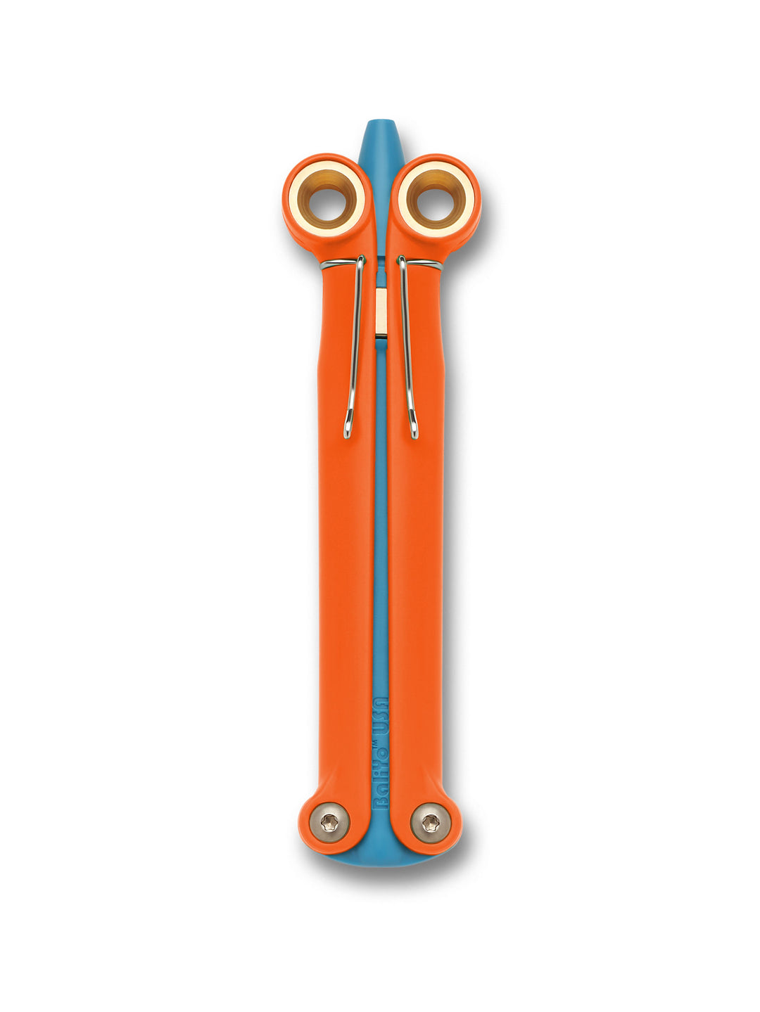 BaliYo® USA-Made Heavy Duty YUS116_closed
