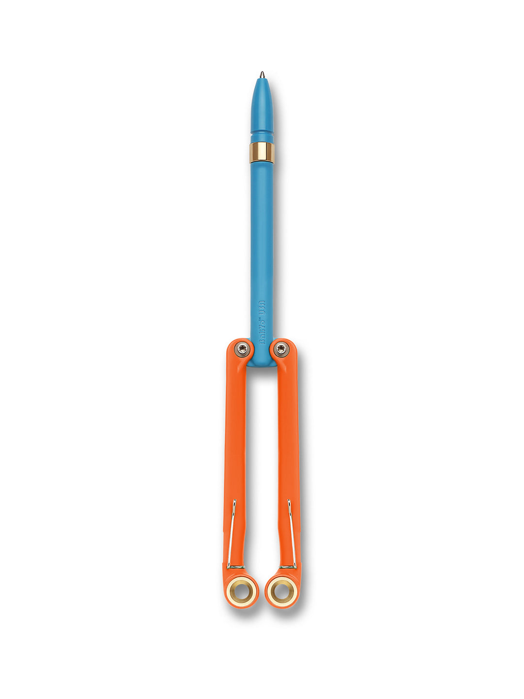 BaliYo® USA-Made Heavy Duty YUS116_front_open