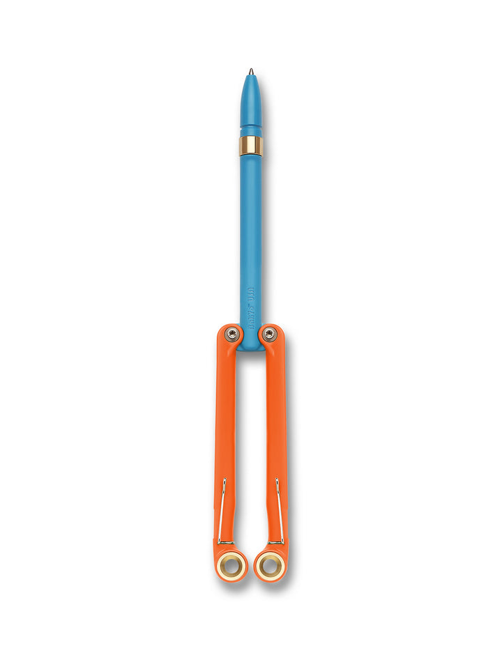 BaliYo® USA-Made Heavy Duty YUS116_front_open