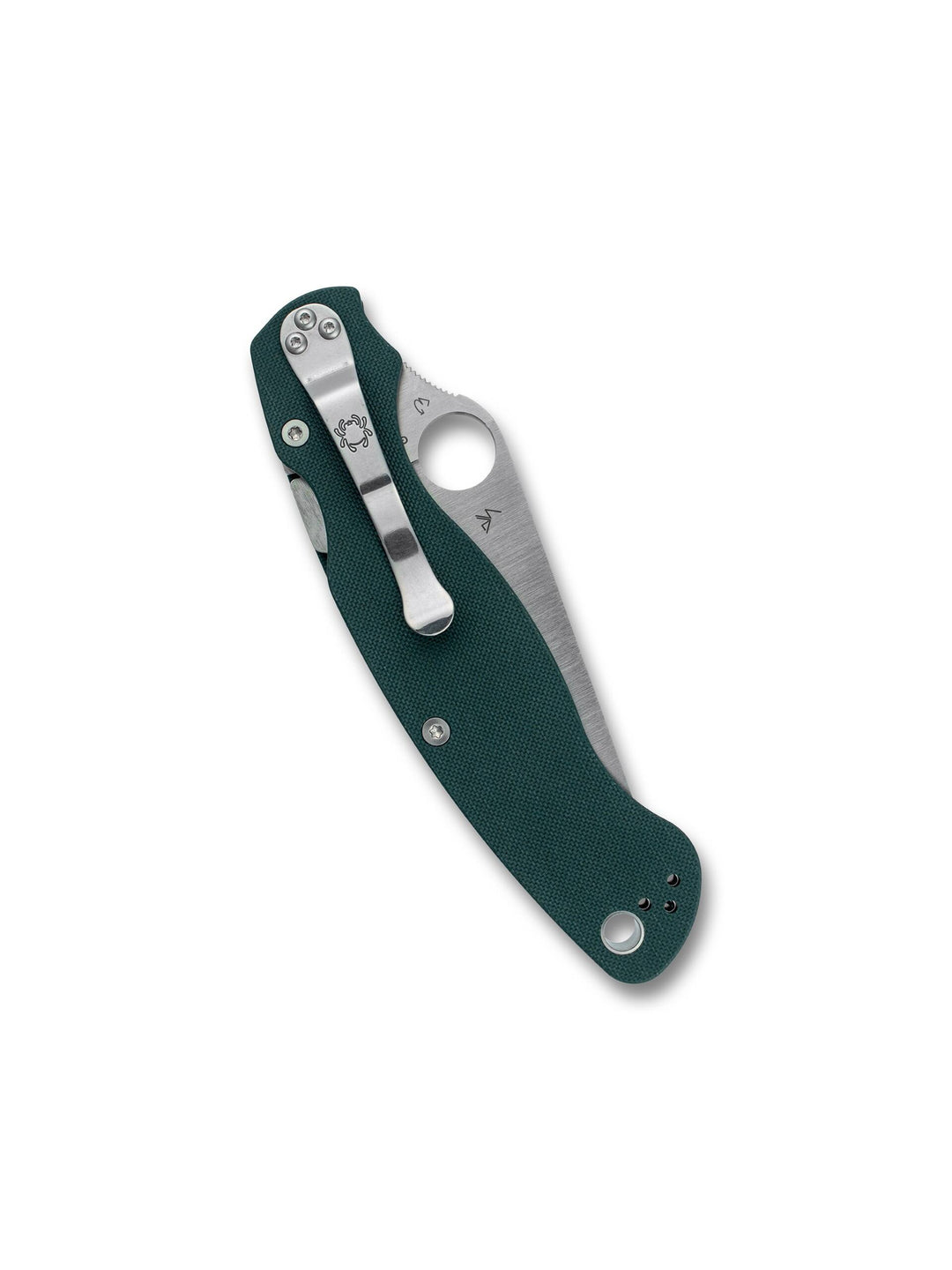 Military 2 Forest Green G-10 CTS 204P Exclusive b062696b-ea01-4cc5-bf19-843c6a4689cb