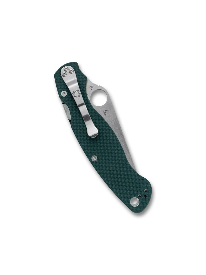 Military 2 Forest Green G-10 CTS 204P Exclusive b062696b-ea01-4cc5-bf19-843c6a4689cb